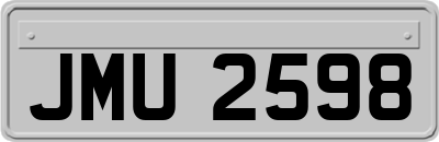 JMU2598