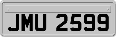 JMU2599