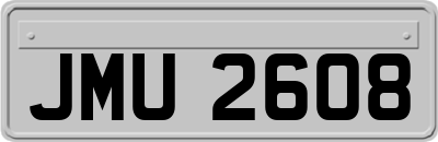 JMU2608