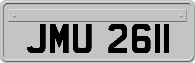 JMU2611