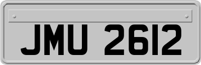JMU2612