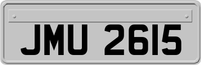 JMU2615