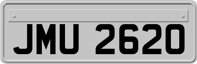 JMU2620