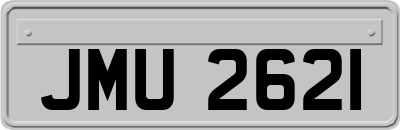 JMU2621
