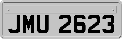 JMU2623
