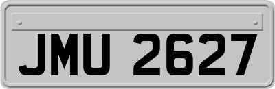 JMU2627