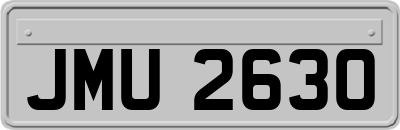 JMU2630