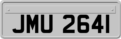 JMU2641