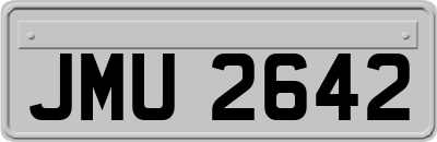 JMU2642