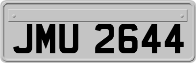 JMU2644