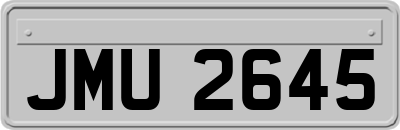 JMU2645