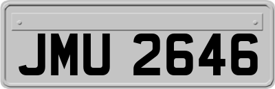 JMU2646