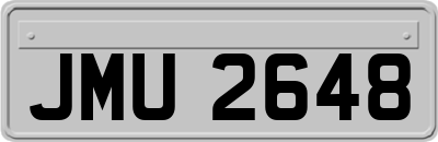 JMU2648