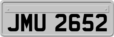JMU2652