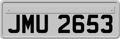 JMU2653