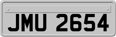JMU2654