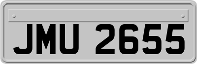 JMU2655