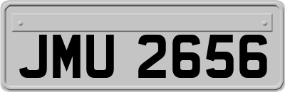 JMU2656