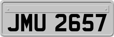 JMU2657