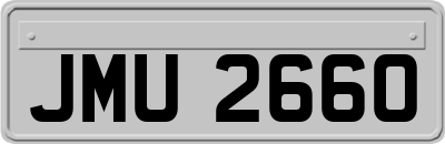 JMU2660