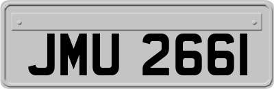 JMU2661