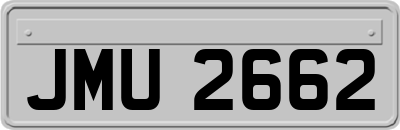 JMU2662