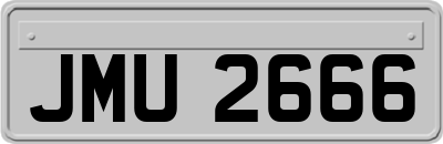 JMU2666