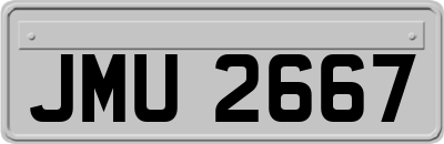 JMU2667