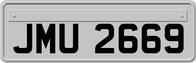JMU2669
