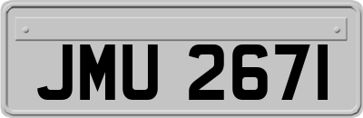 JMU2671