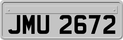 JMU2672