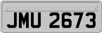 JMU2673
