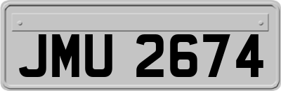 JMU2674