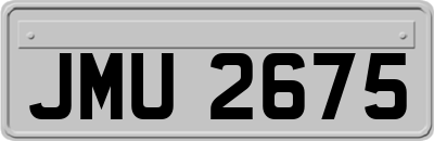JMU2675