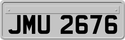 JMU2676