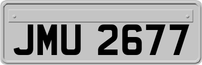 JMU2677