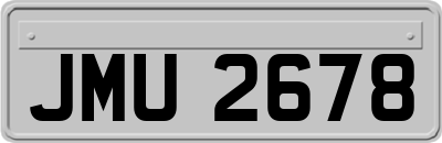 JMU2678