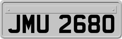 JMU2680