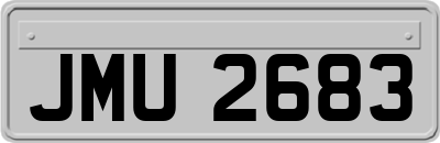 JMU2683