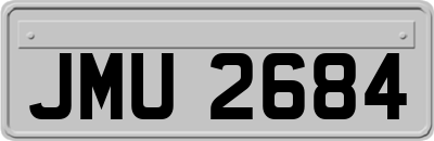 JMU2684