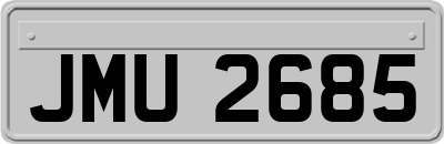 JMU2685