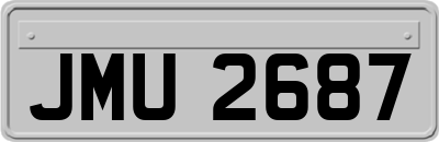 JMU2687