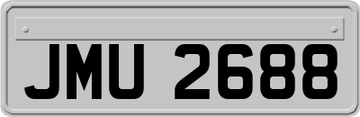 JMU2688