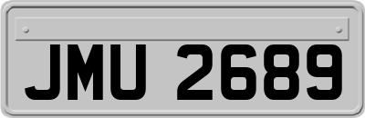 JMU2689