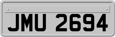 JMU2694