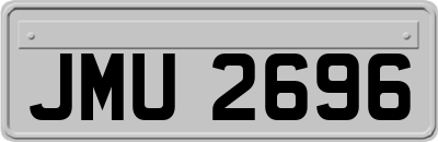 JMU2696
