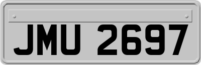 JMU2697