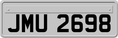 JMU2698