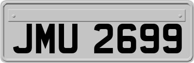 JMU2699