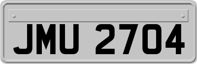 JMU2704